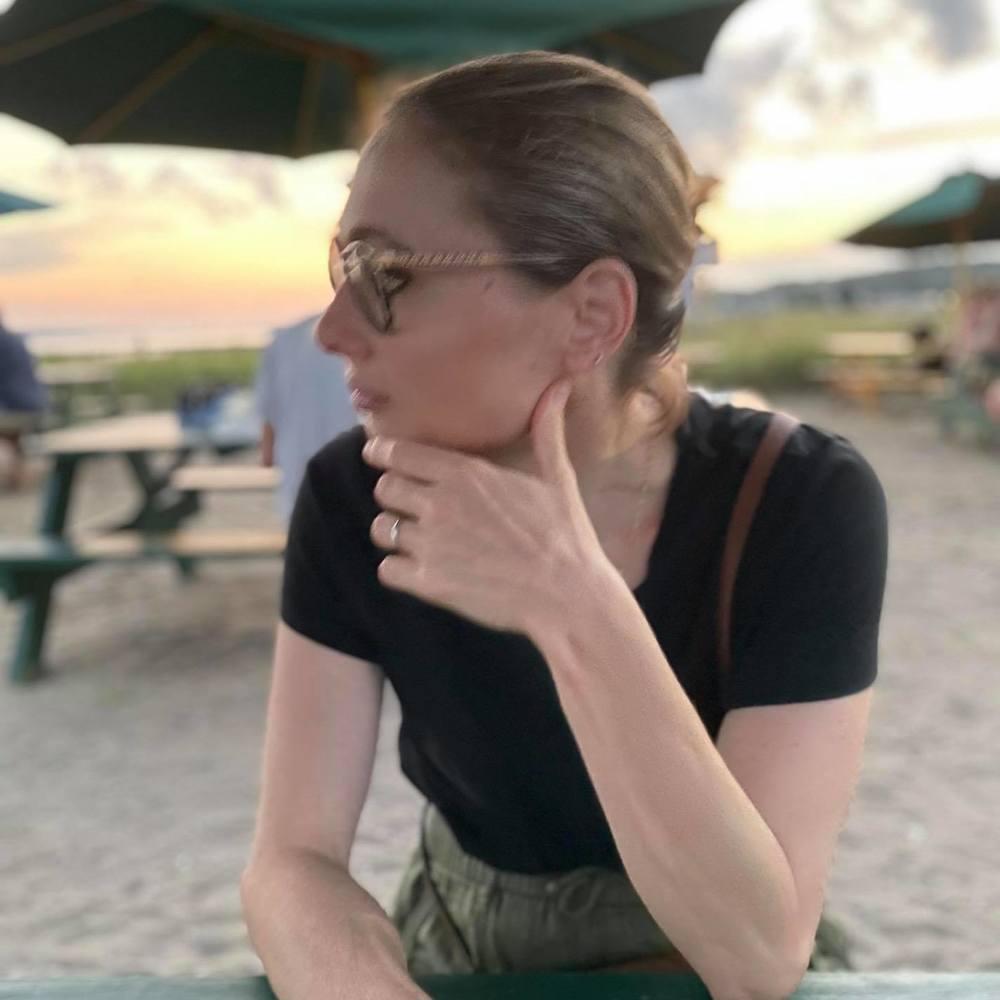 Meet your Posher, Caro